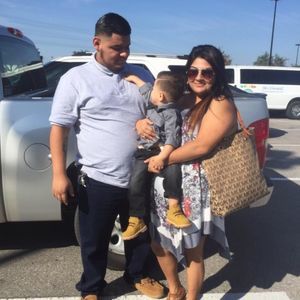 Meet your Posher, Fernando